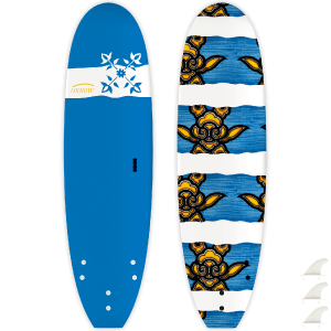 TAHE 7'0 CHINADOG MAGNUM