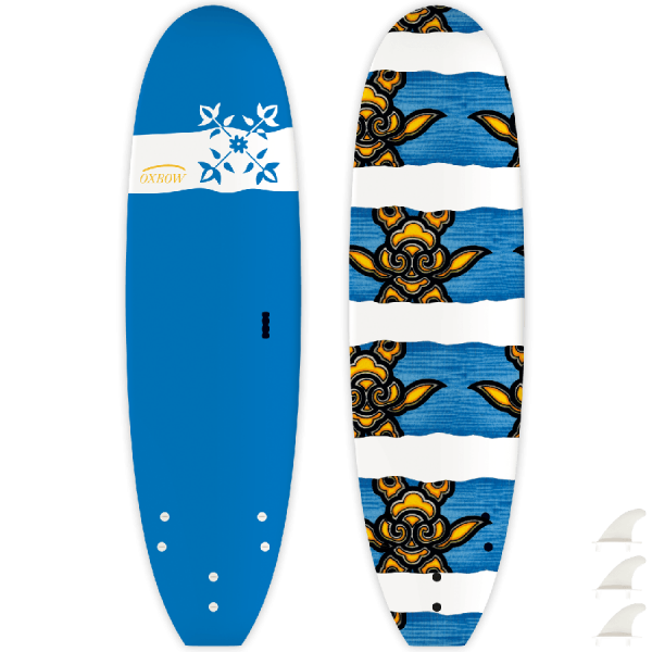 TAHE 7'0 CHINADOG MAGNUM