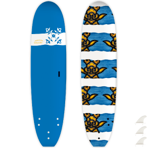 TAHE 8'0 CHINADOG SUPER MAGNUM