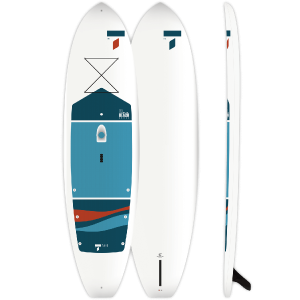 TAHE SUP 11'0" BEACH CROSS TT