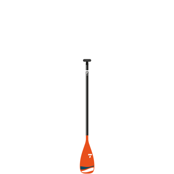 TAHE SUP PADDLE BEACH ALU ADJ LL 140-180