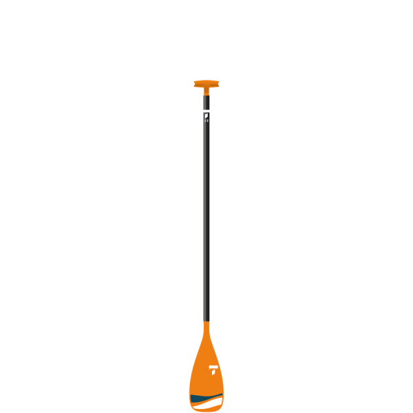 TAHE SUP PADDLE BEACH ALU FIX 170