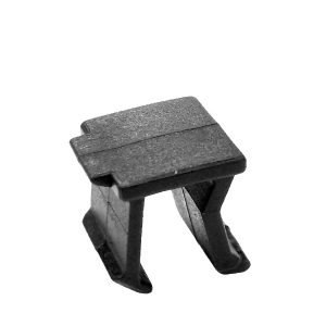 TAHE FIN CLIP RAIL US x 10 PCS
