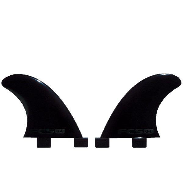 TAHE FIN FCS GL SET : 2x SIDES