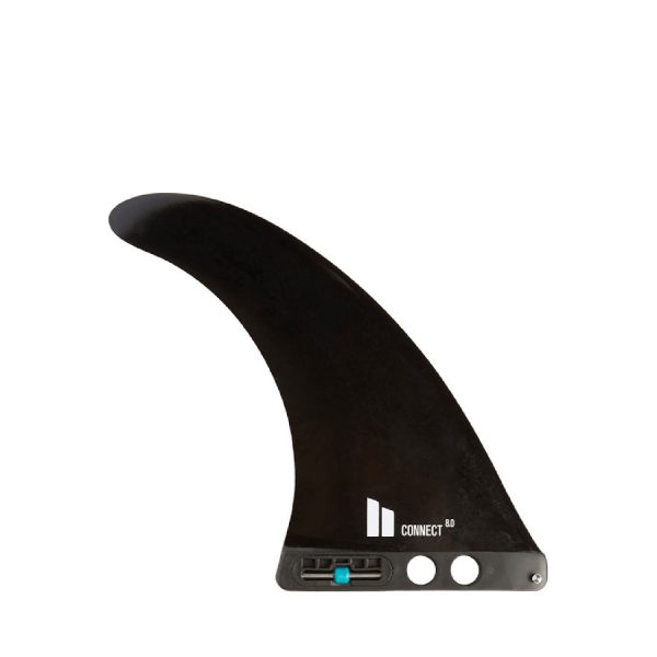 TAHE FIN FCSII CONNECT DOLPHIN 8"