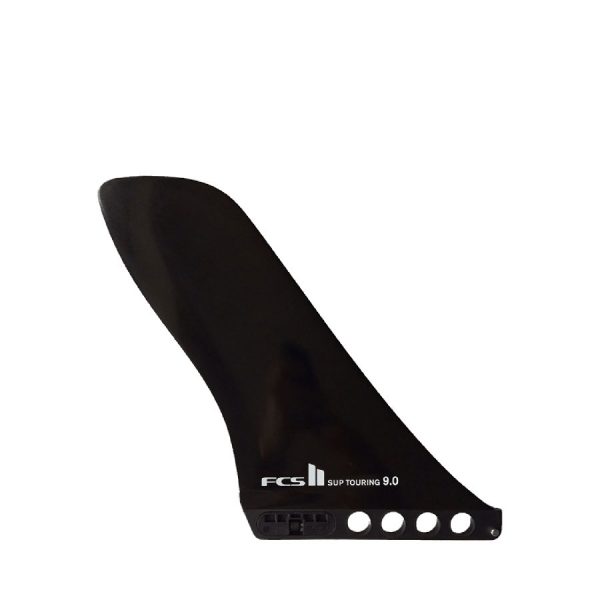 TAHE FIN FCSII CONNECT TOURING 9"