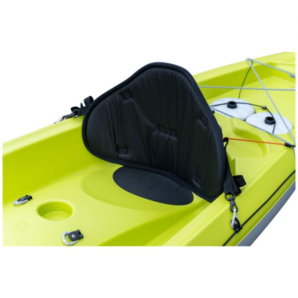 TAHE KAYAK BACKREST POWER