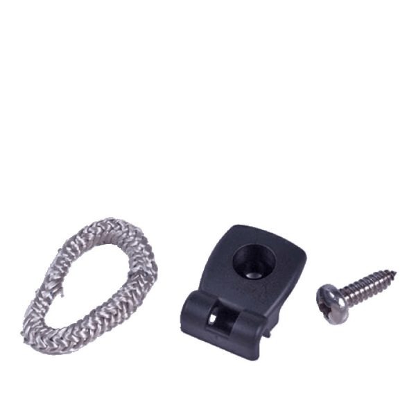TAHE KAYAK EYELETS & SCREWS X10