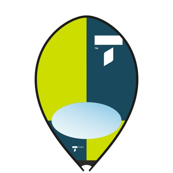 TAHE KAYAK SAIL KIT PRO
