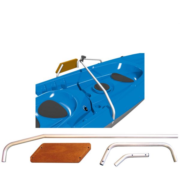 TAHE KAYAK/SPORTYAK 213 ENGINE BRACKET