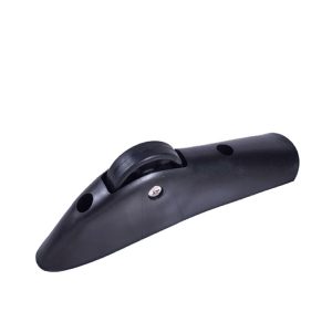 TAHE KAYAK STERN BUMPER WITH WHEEL