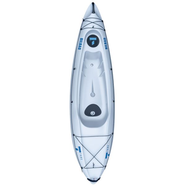 TAHE KAYAK BILBAO