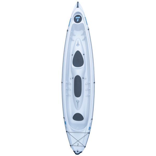 TAHE KAYAK TOBAGO