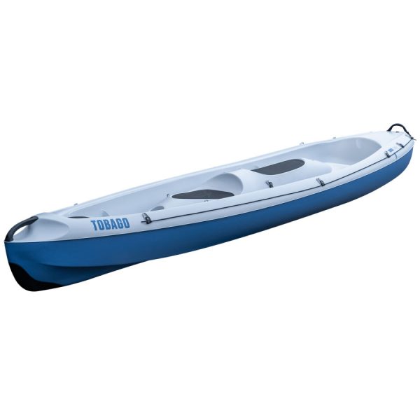 TAHE KAYAK TOBAGO