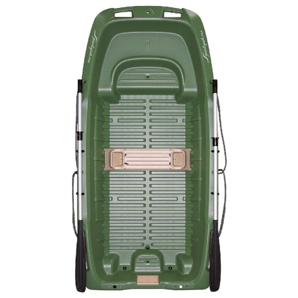 TAHE SPORTYAK 245 Green