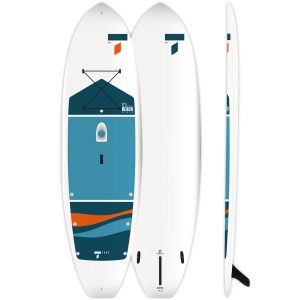 TAHE SUP 10'0" BEACH CROSS TT