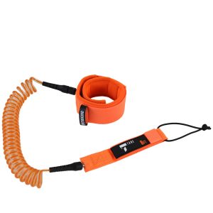 TAHE SUP LEASH 8' COIL