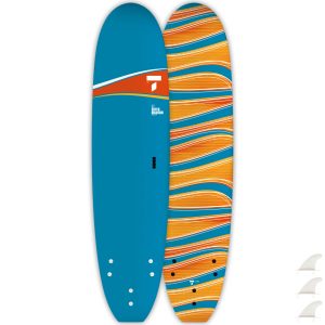 TAHE SURF 8'0 PAINT SUPER MAGNUM