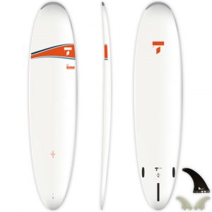 TAHE SURF 8'4 MAGNUM