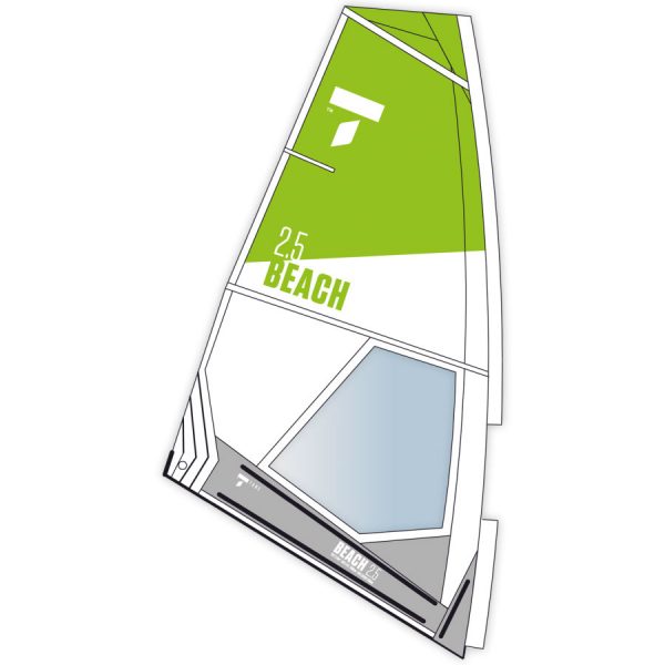 TAHE WIND RIG BEACH KIDS 2,5