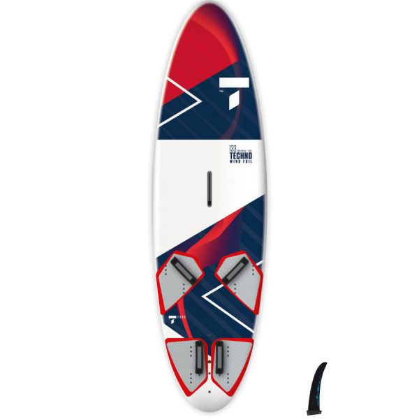 TAHE WIND TECHNO 133
