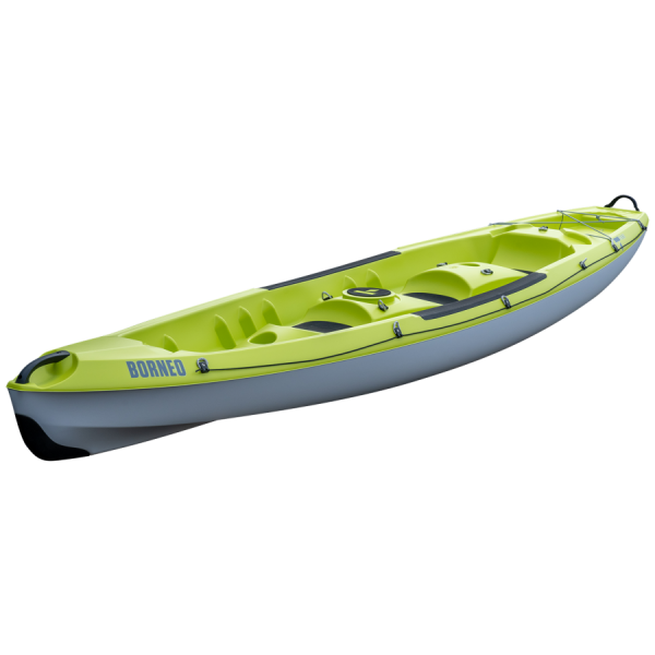 KAYAK BORNEO VERT