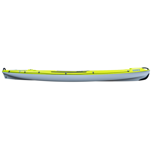 KAYAK BORNEO VERT