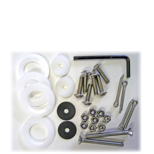 SPORTYAK 245 SCREW PACK